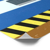 Poster Darjeeling Limited (Coin)