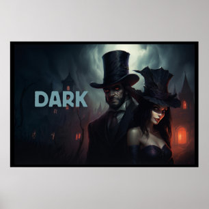 Poster DARK