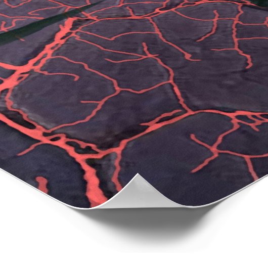 Poster Dark Angel (Coin)