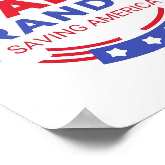 Poster Dark Brandon (Coin)