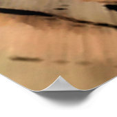 Poster Dark Cowboy (Coin)