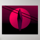 Poster Dark Crystal (Devant)