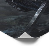 Poster Dark fantasy (Coin)