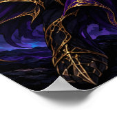 Poster Dark Fantasy & Gothic Art Collection (Coin)