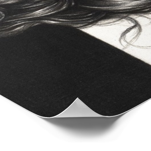 Poster Dark Hope (Coin)