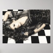 Poster Dark Hope (Devant)