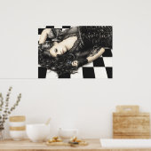 Poster Dark Hope (Cuisine)