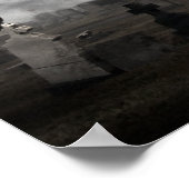 Poster Dark Raven (Coin)