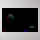 Poster Darkade (Devant)