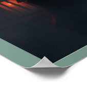 Poster Darkness Grim Tales (Hoek)