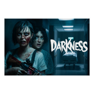 Poster Darkness Perfect Poster