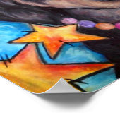 Poster Darling Dachshund (Coin)