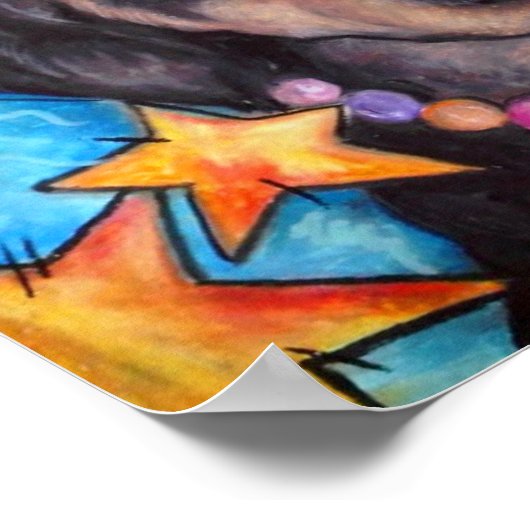 Poster Darling Dachshund (Coin)