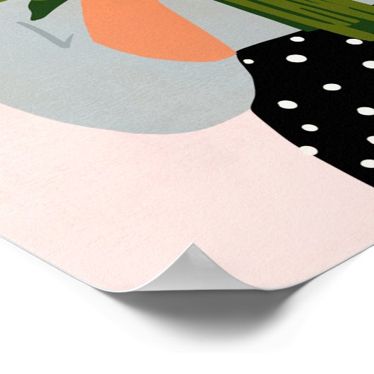 Poster Darling Valentine II (Coin)