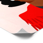 Poster Darling Valentine III (Coin)