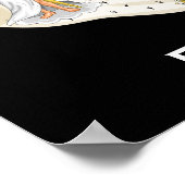 Poster d'armoiries du Royaume de France (Coin)