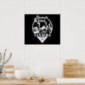 Poster Darmok et Jalad à Tanagra (Cuisine)