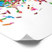 Poster d'arrosage (Coin)