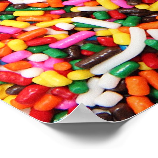 Poster d'arrosage (Coin)