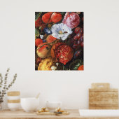 Poster d'art (Cuisine)