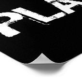 Poster Dart ! (Coin)