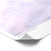 Poster d'art aéronautique "Nakajima Ki-102" (Coin)