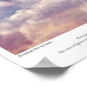 Poster d'art aéronautique "P-38J Lightning" (Coin)