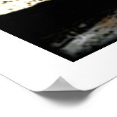 Poster d'art afrocentrique (Coin)