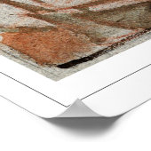 Poster d'art Akseli Gallen-Kallela Zedign #469 (Coin)