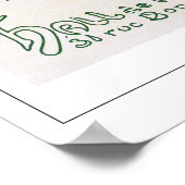 Poster d'art Alphonse Mucha Zedign #115 (Coin)