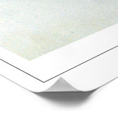 Poster d'art Alphonse Mucha Zedign #281 (Coin)