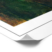 Poster d'art Amedeo Modigliani Zedign #18 (Coin)