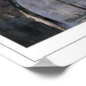 Poster d'art Amedeo Modigliani Zedign #23 (Coin)