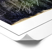 Poster d'art Anders Zorn Zedign #13 (Coin)