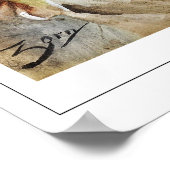 Poster d'art Anders Zorn Zedign #18 (Coin)