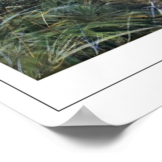 Poster d'art Anders Zorn Zedign #26 (Coin)