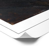 Poster d'art Anders Zorn Zedign #29 (Coin)