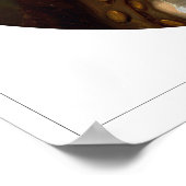 Poster d'art Angelica Kauffman Zedign #10 (Coin)