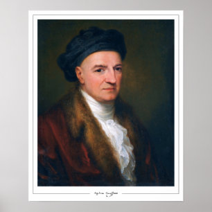 Poster d'art Angelica Kauffman Zedign #11