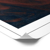 Poster d'art Angelica Kauffman Zedign #11 (Coin)