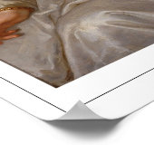 Poster d'art Angelica Kauffman Zedign #161 (Coin)