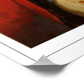 Poster d'art Angelica Kauffman Zedign #199 (Coin)