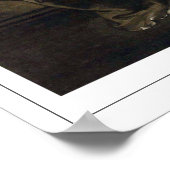 Poster d'art Angelica Kauffman Zedign #214 (Coin)