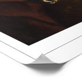 Poster d'art Angelica Kauffman Zedign #24 (Coin)