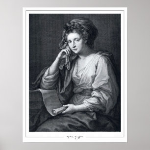 Poster d'art Angelica Kauffman Zedign #39