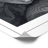 Poster d'art Angelica Kauffman Zedign #39 (Coin)