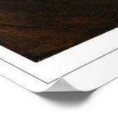 Poster d'art Anthony van Dyck Zedign #140 (Coin)