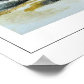 Poster d'art Anthony van Dyck Zedign #230 (Coin)