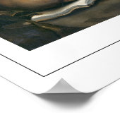 Poster d'art Anthony van Dyck Zedign #303 (Coin)