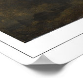 Poster d'art Anthony van Dyck Zedign #402 (Coin)